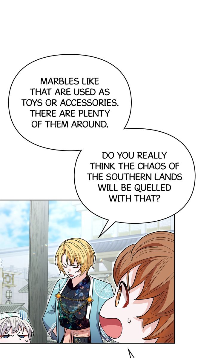 I Become the Tiger’s Daughter Chapter 33 - Page 88
