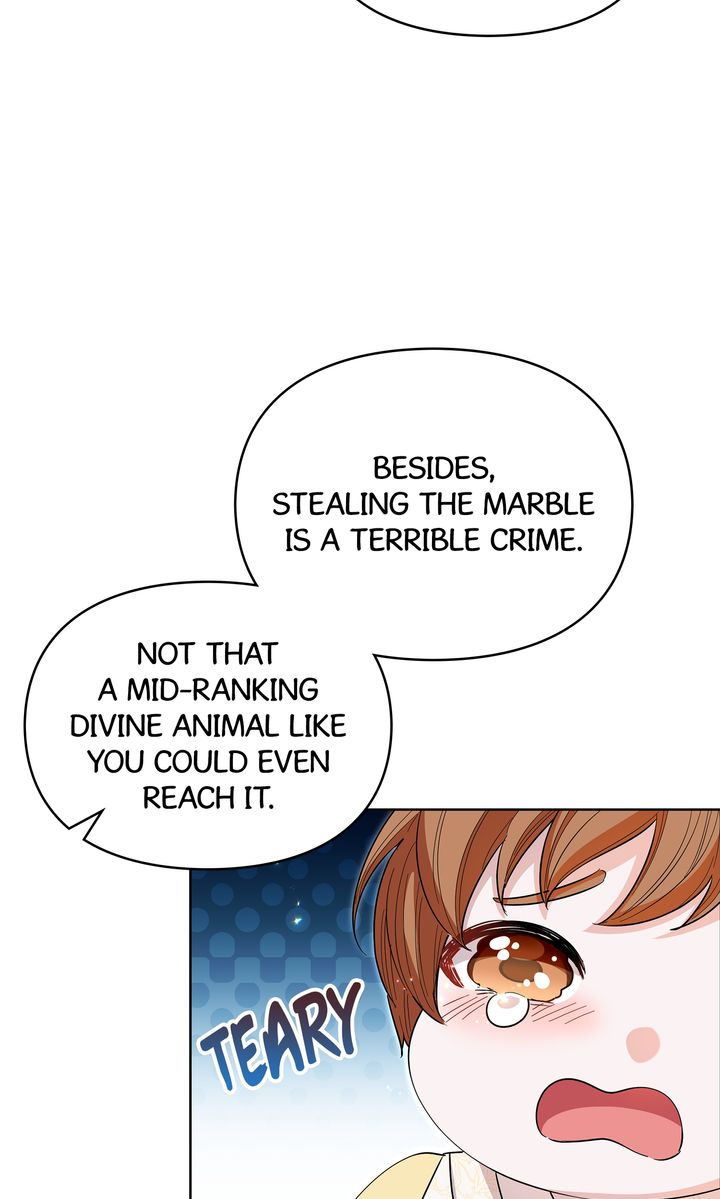 I Become the Tiger’s Daughter Chapter 33 - Page 92