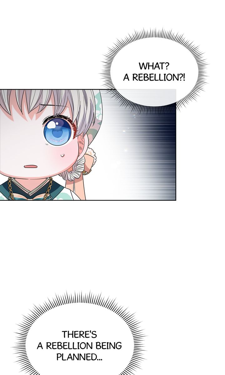 I Become the Tiger’s Daughter Chapter 33 - Page 98