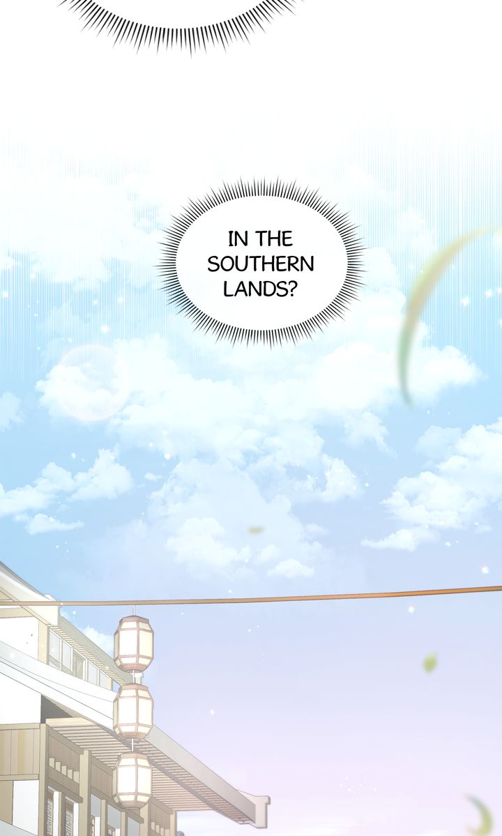 I Become the Tiger’s Daughter Chapter 33 - Page 99