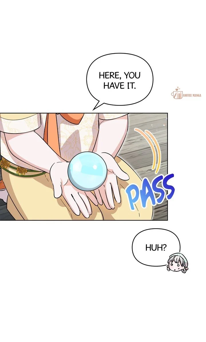 I Become the Tiger’s Daughter Chapter 34 - Page 10