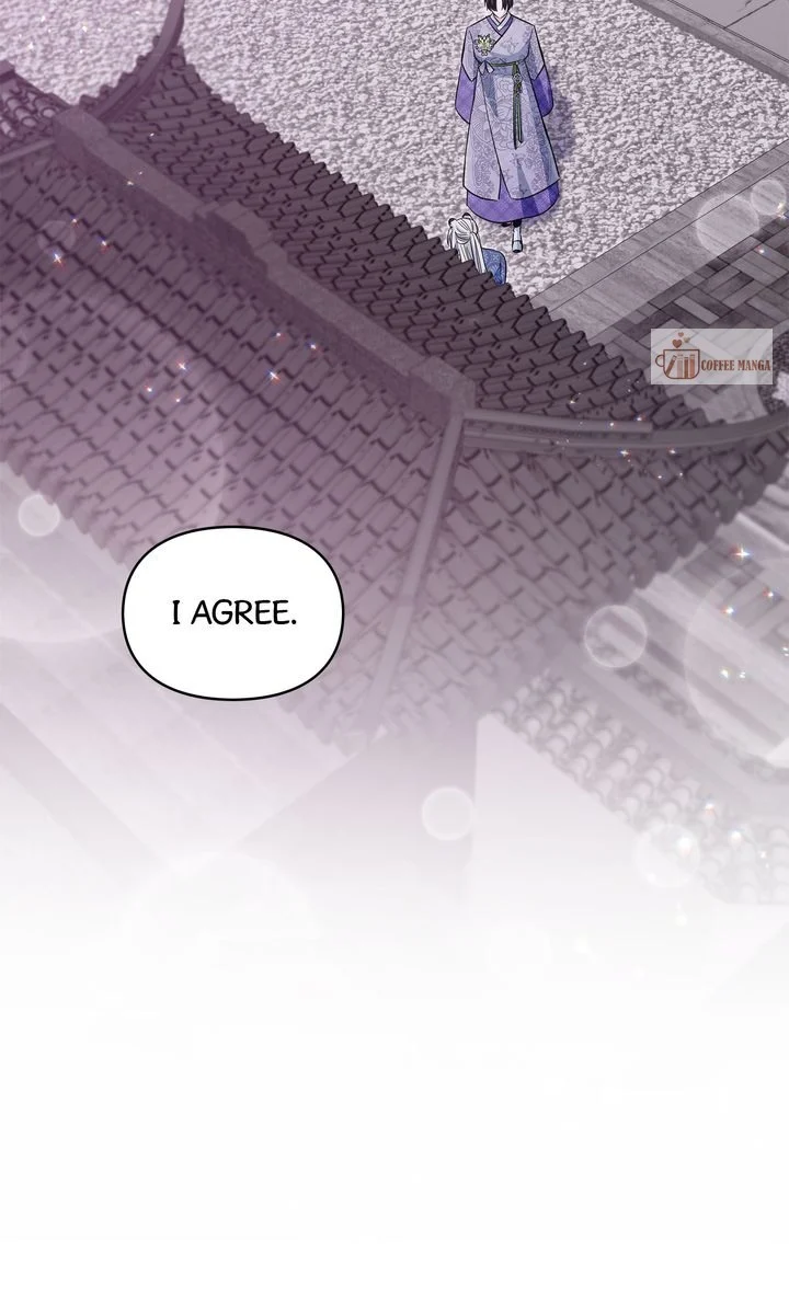 I Become the Tiger’s Daughter Chapter 34 - Page 102
