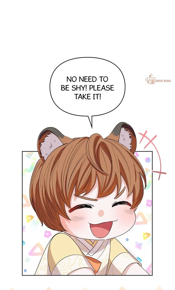 I Become the Tiger’s Daughter Chapter 34 - Page 13