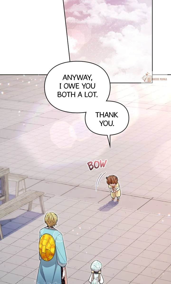 I Become the Tiger’s Daughter Chapter 34 - Page 16