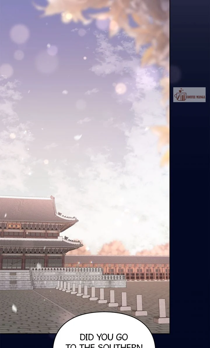 I Become the Tiger’s Daughter Chapter 34 - Page 2