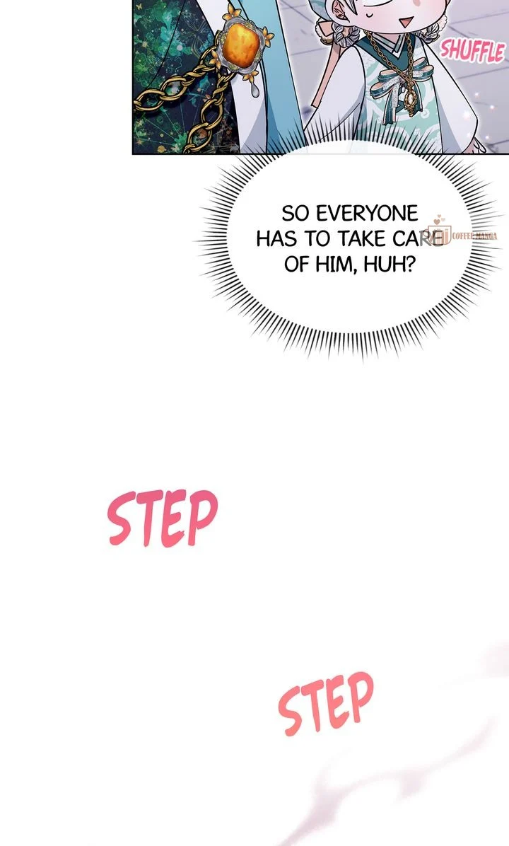 I Become the Tiger’s Daughter Chapter 34 - Page 32