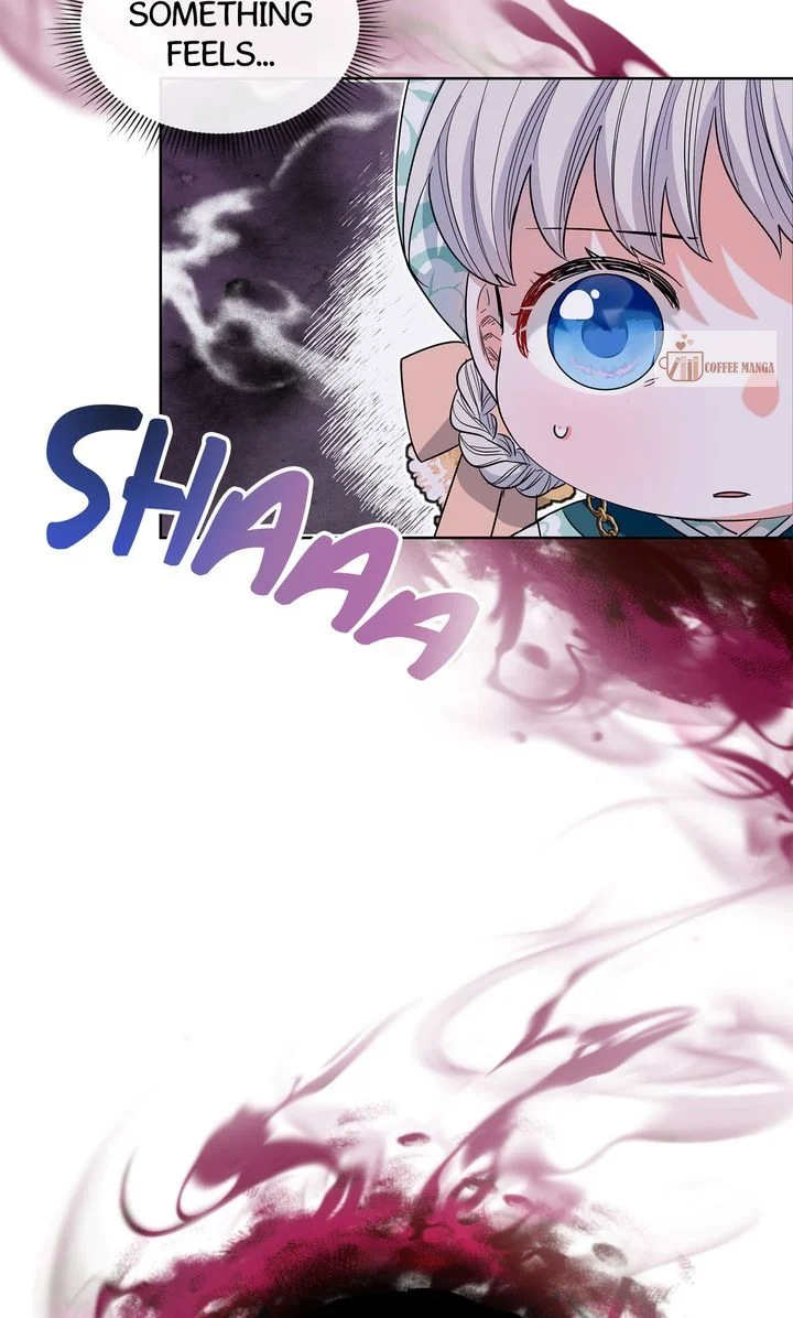 I Become the Tiger’s Daughter Chapter 34 - Page 34