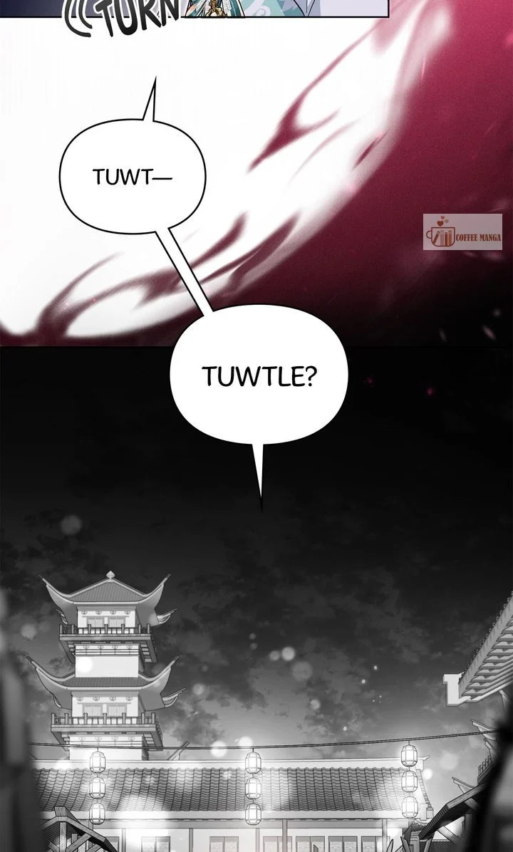 I Become the Tiger’s Daughter Chapter 34 - Page 36