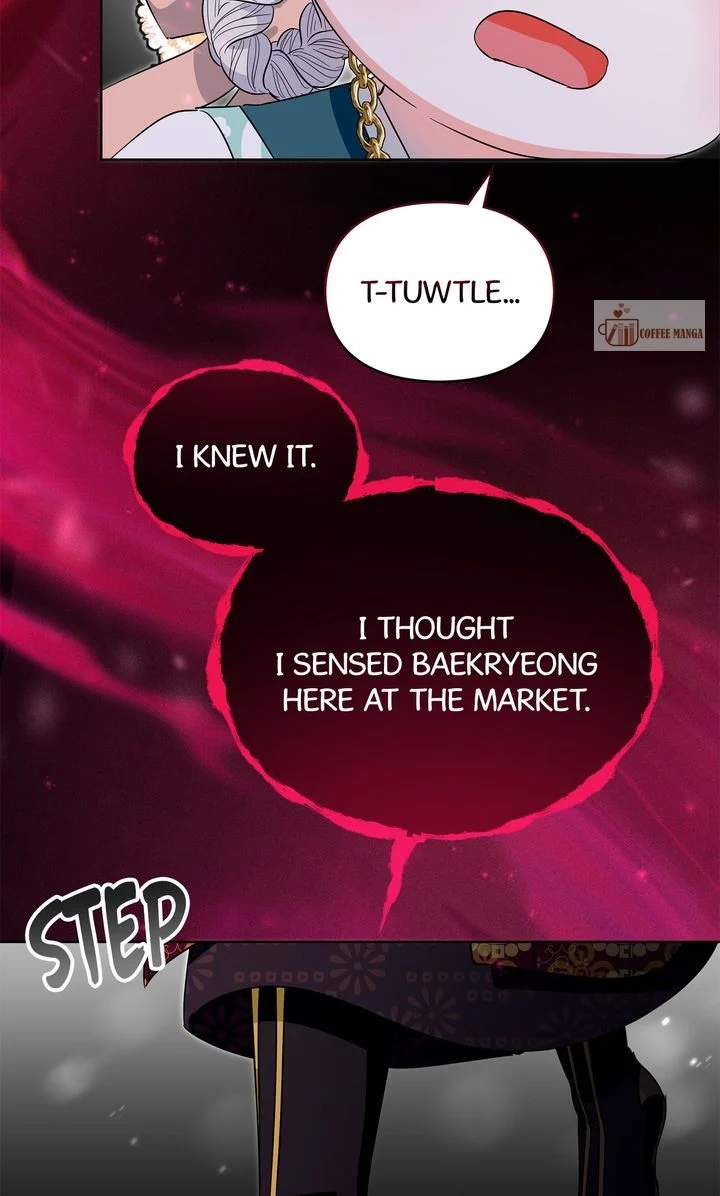 I Become the Tiger’s Daughter Chapter 34 - Page 38
