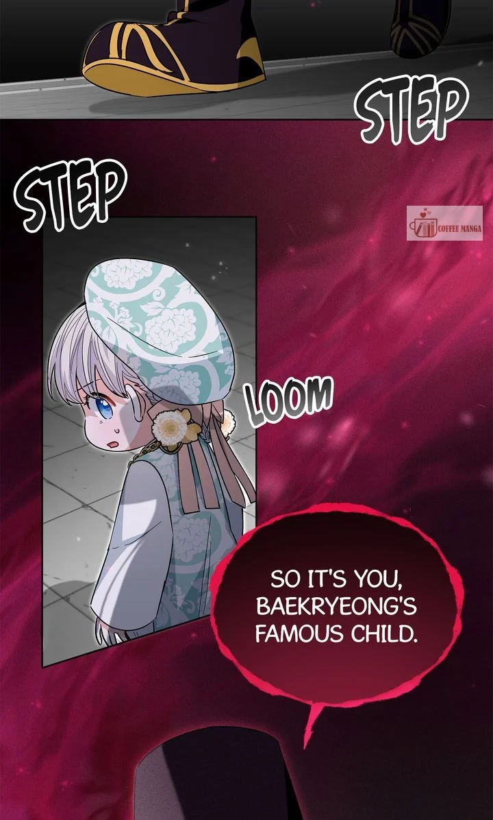 I Become the Tiger’s Daughter Chapter 34 - Page 39