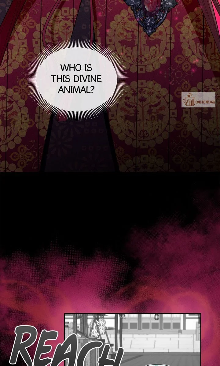 I Become the Tiger’s Daughter Chapter 34 - Page 41
