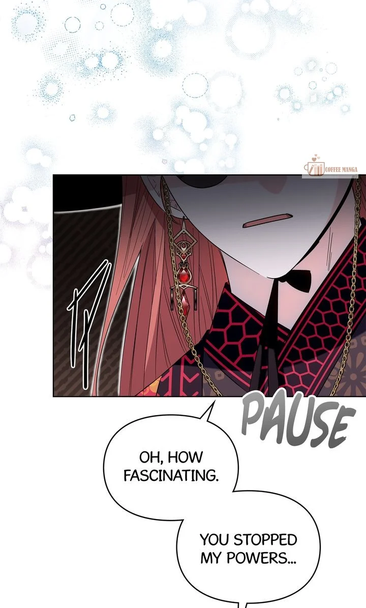 I Become the Tiger’s Daughter Chapter 34 - Page 44