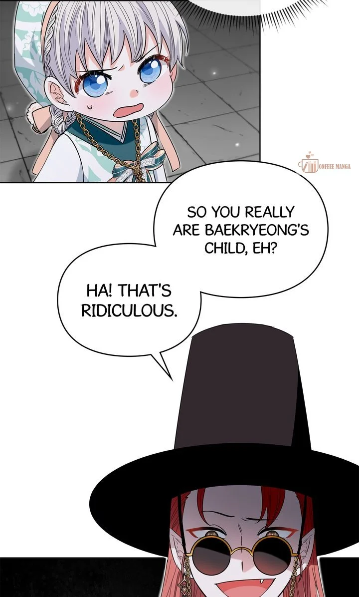 I Become the Tiger’s Daughter Chapter 34 - Page 46