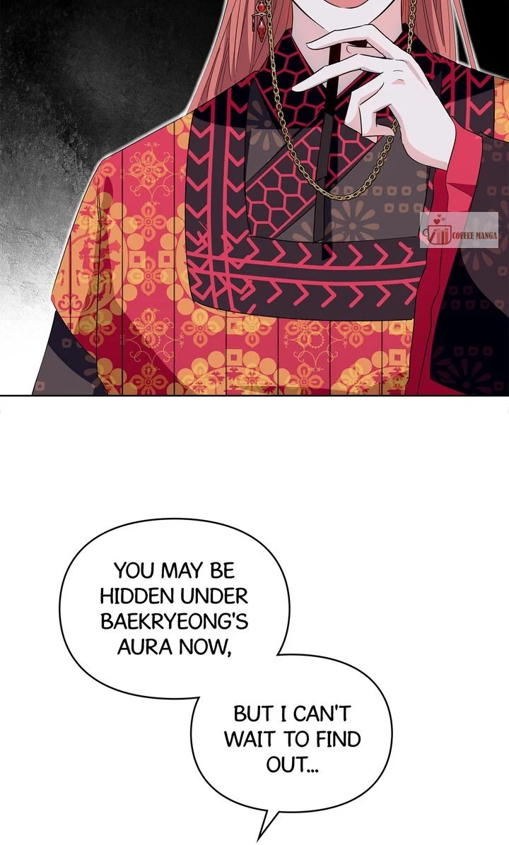 I Become the Tiger’s Daughter Chapter 34 - Page 47
