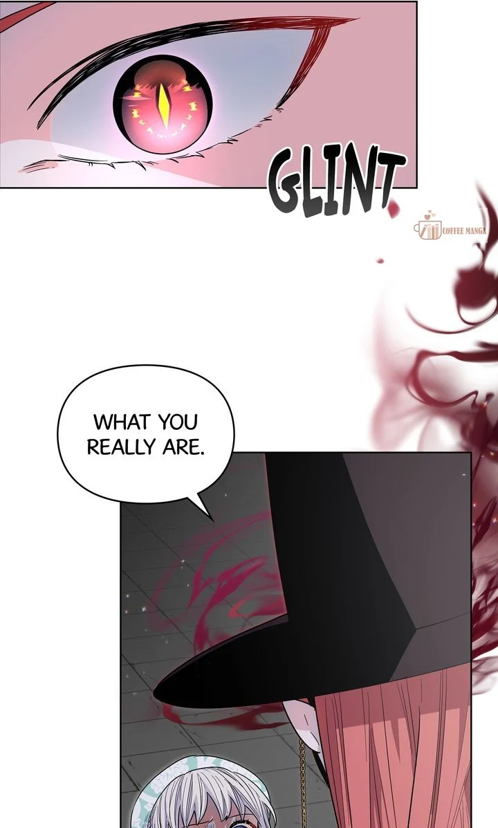 I Become the Tiger’s Daughter Chapter 34 - Page 48