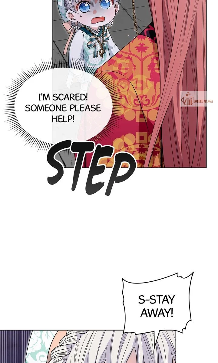 I Become the Tiger’s Daughter Chapter 34 - Page 49