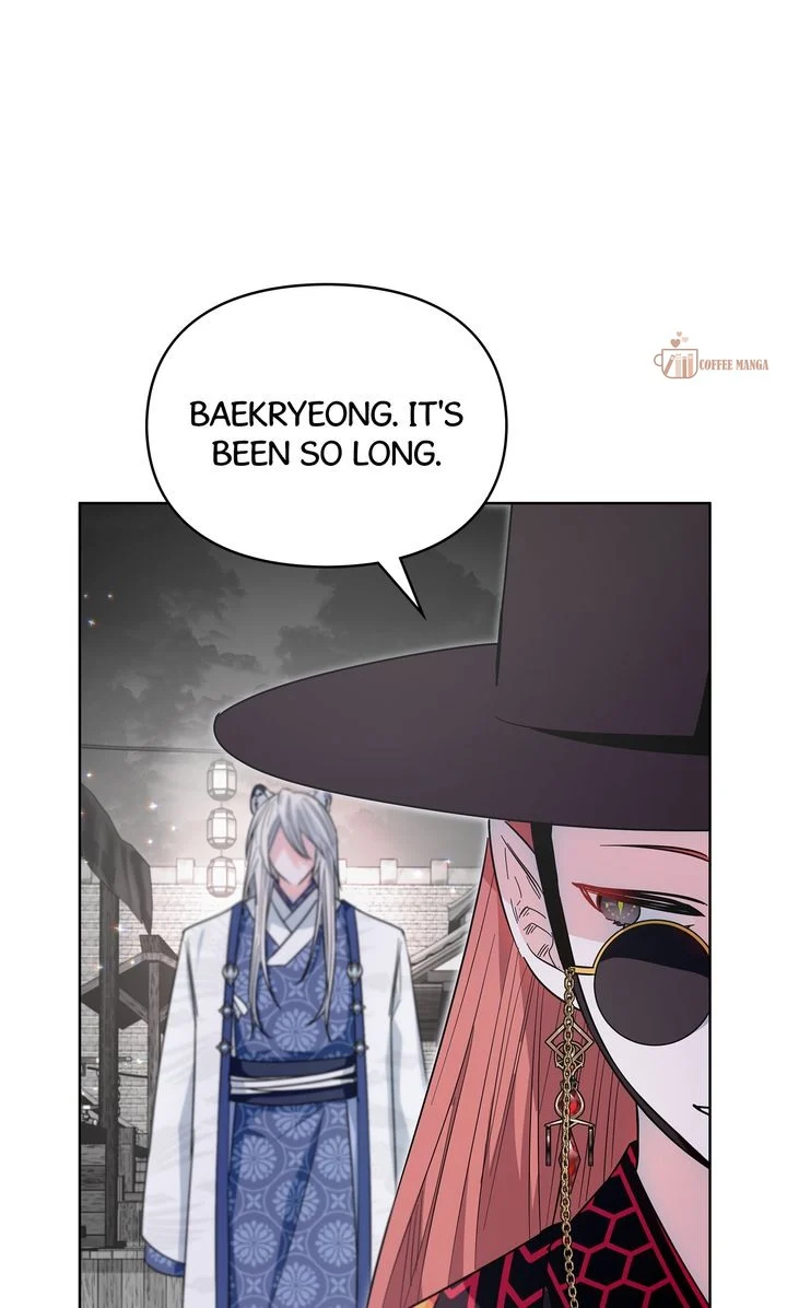 I Become the Tiger’s Daughter Chapter 34 - Page 51