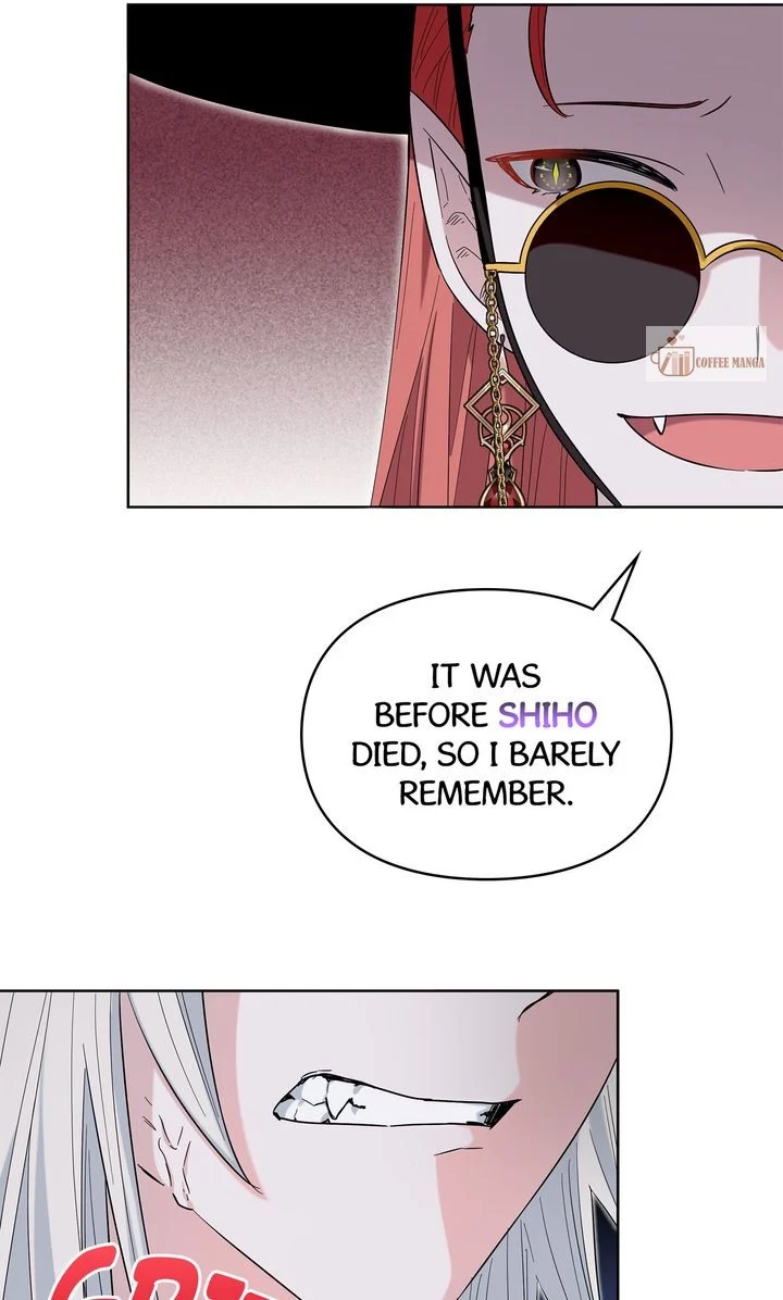 I Become the Tiger’s Daughter Chapter 34 - Page 54