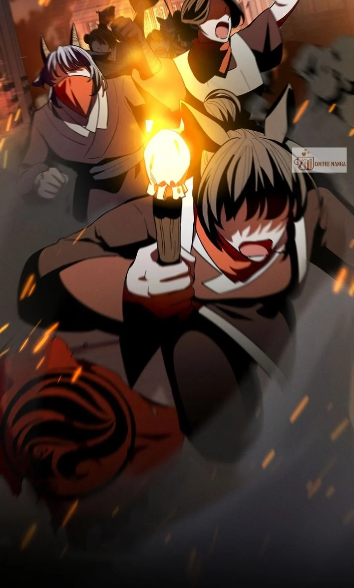 I Become the Tiger’s Daughter Chapter 34 - Page 6