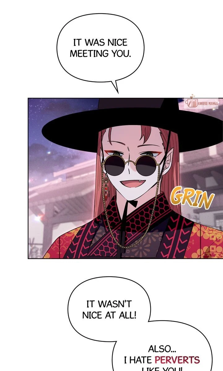 I Become the Tiger’s Daughter Chapter 34 - Page 64