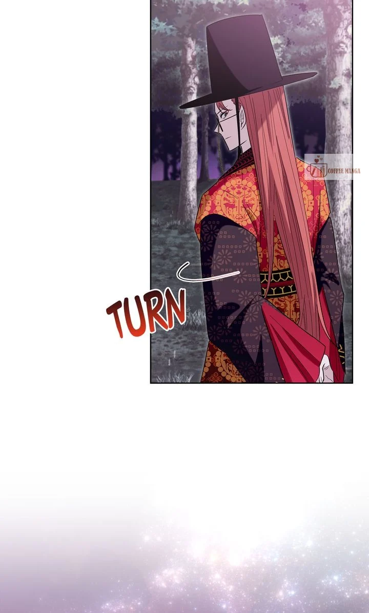 I Become the Tiger’s Daughter Chapter 34 - Page 72