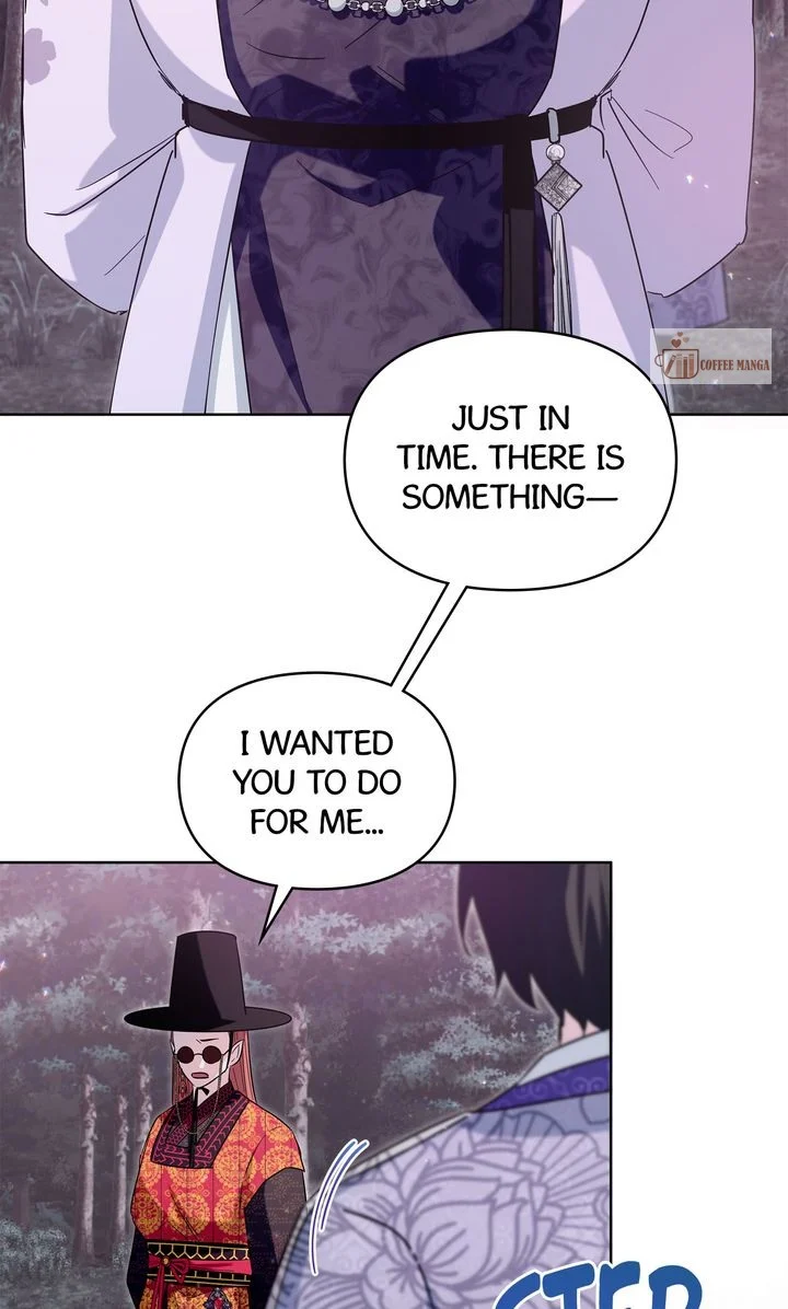 I Become the Tiger’s Daughter Chapter 34 - Page 74