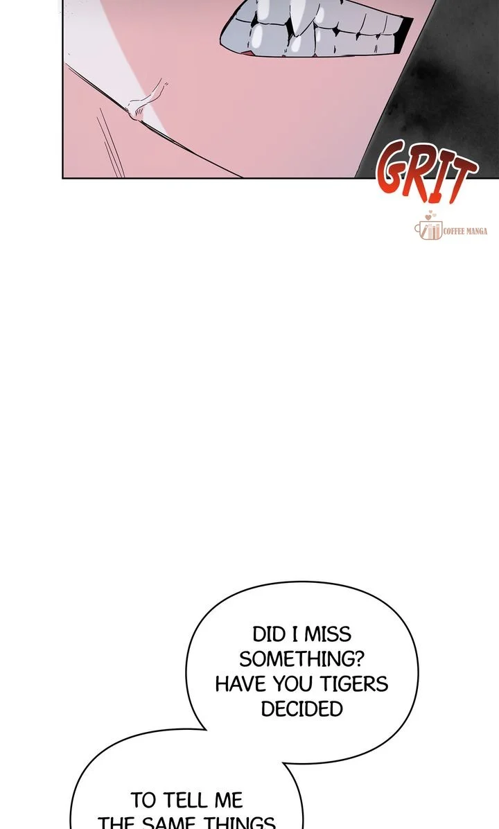 I Become the Tiger’s Daughter Chapter 34 - Page 77