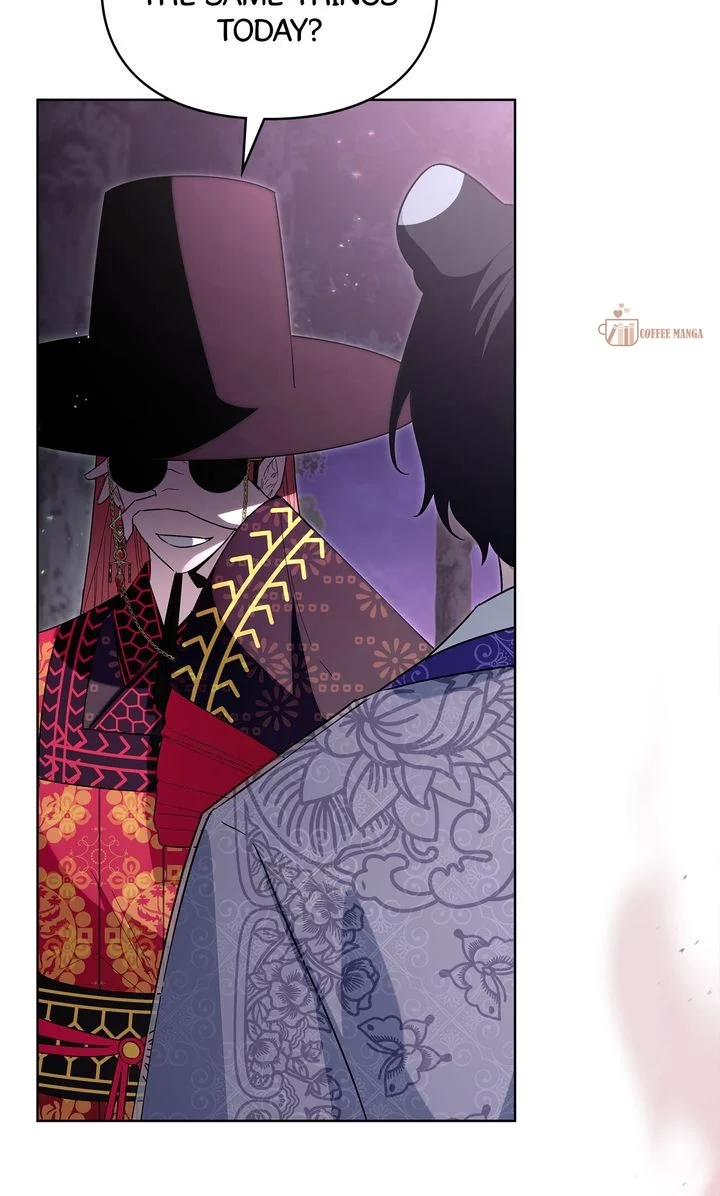 I Become the Tiger’s Daughter Chapter 34 - Page 78