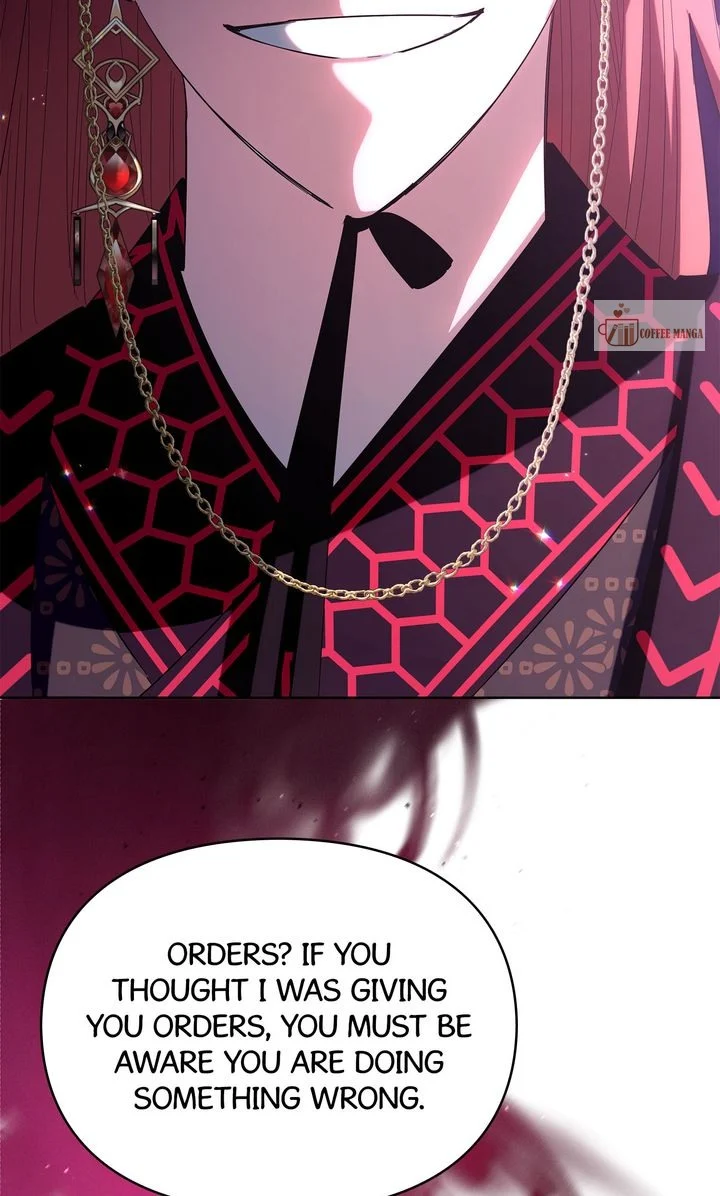 I Become the Tiger’s Daughter Chapter 34 - Page 80