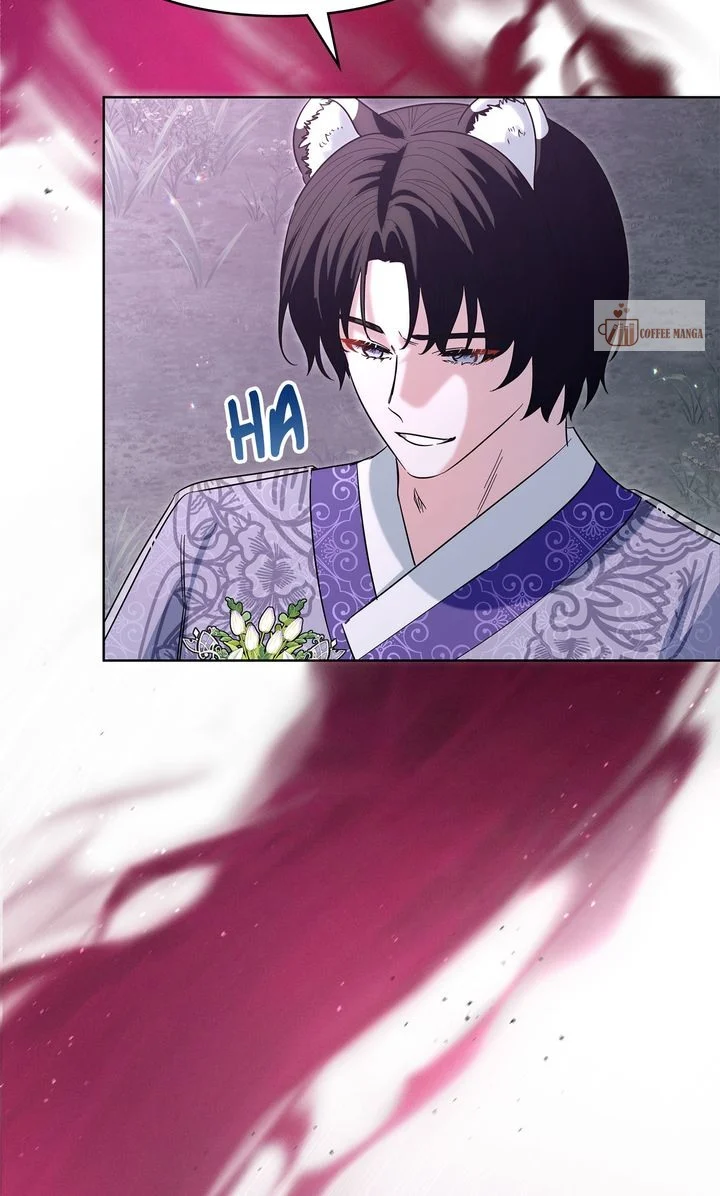 I Become the Tiger’s Daughter Chapter 34 - Page 81