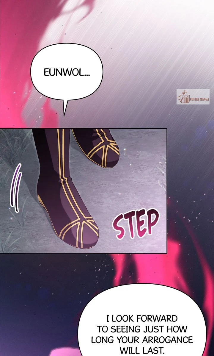 I Become the Tiger’s Daughter Chapter 34 - Page 82