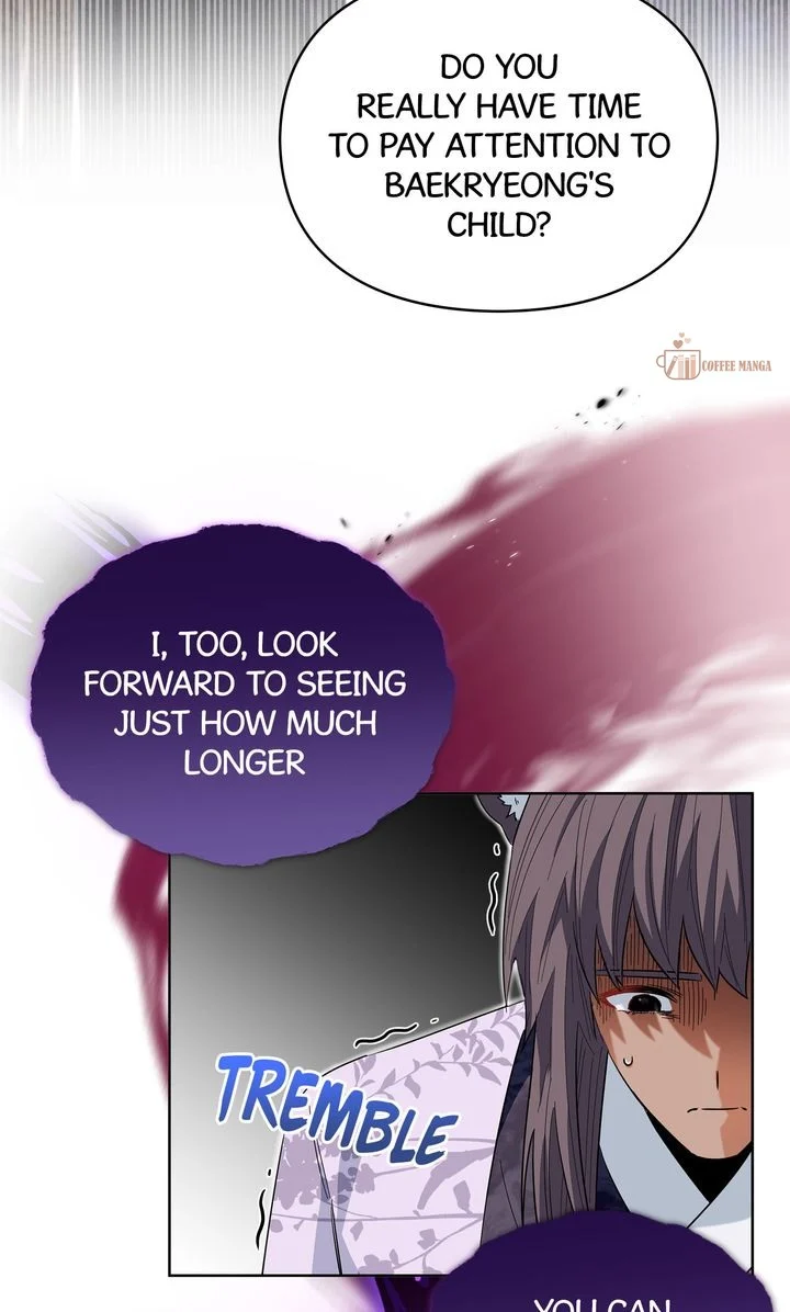 I Become the Tiger’s Daughter Chapter 34 - Page 84