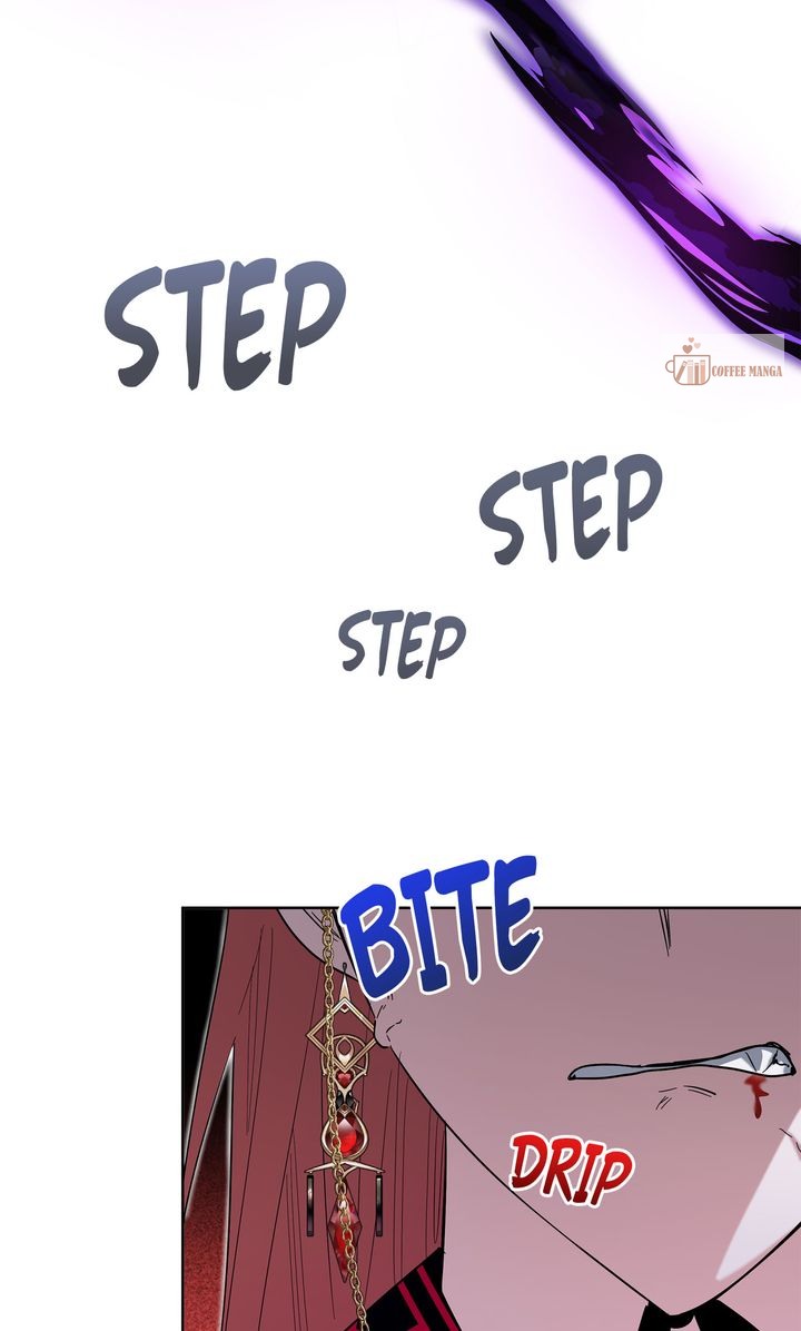 I Become the Tiger’s Daughter Chapter 34 - Page 88
