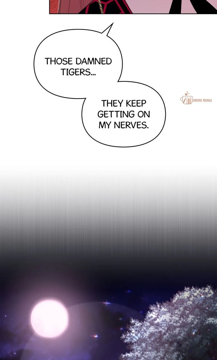 I Become the Tiger’s Daughter Chapter 34 - Page 89