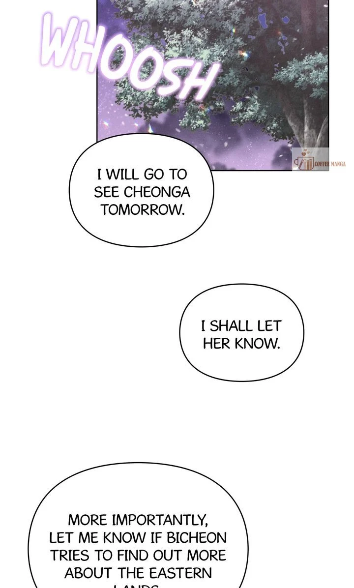 I Become the Tiger’s Daughter Chapter 34 - Page 94