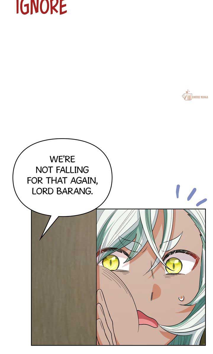 I Become the Tiger’s Daughter Chapter 35 - Page 11
