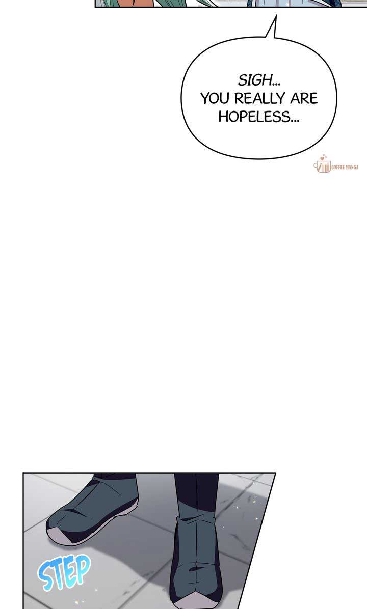 I Become the Tiger’s Daughter Chapter 35 - Page 15
