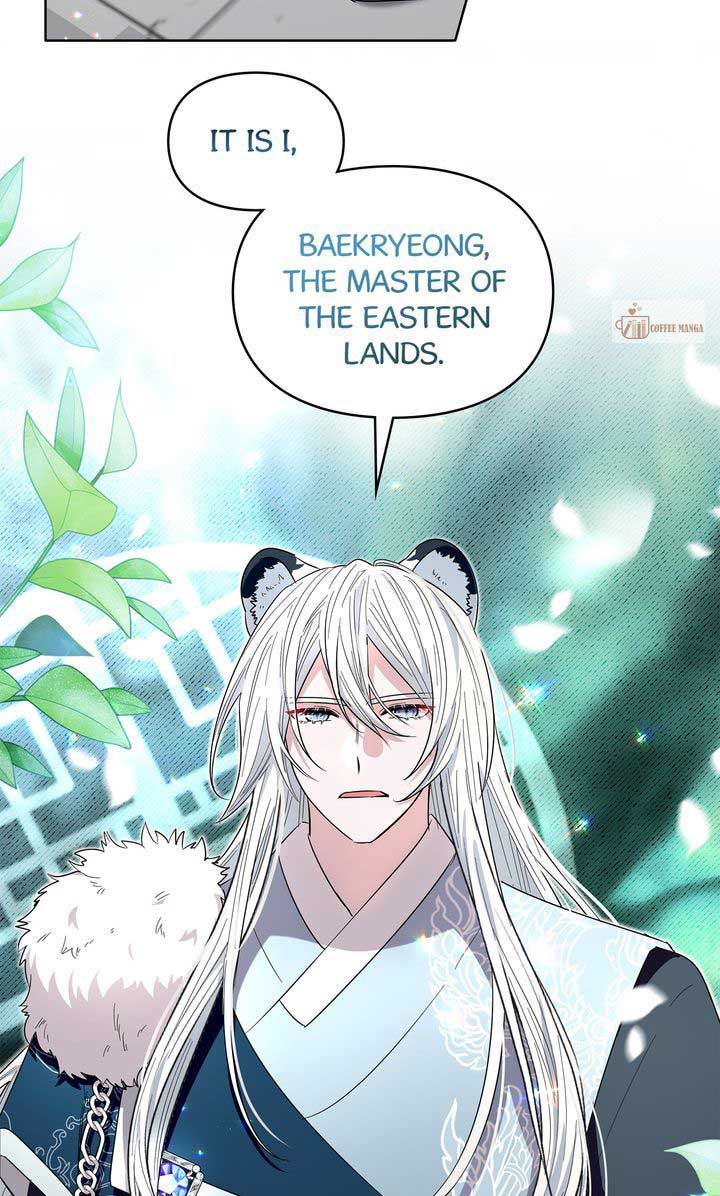 I Become the Tiger’s Daughter Chapter 35 - Page 16