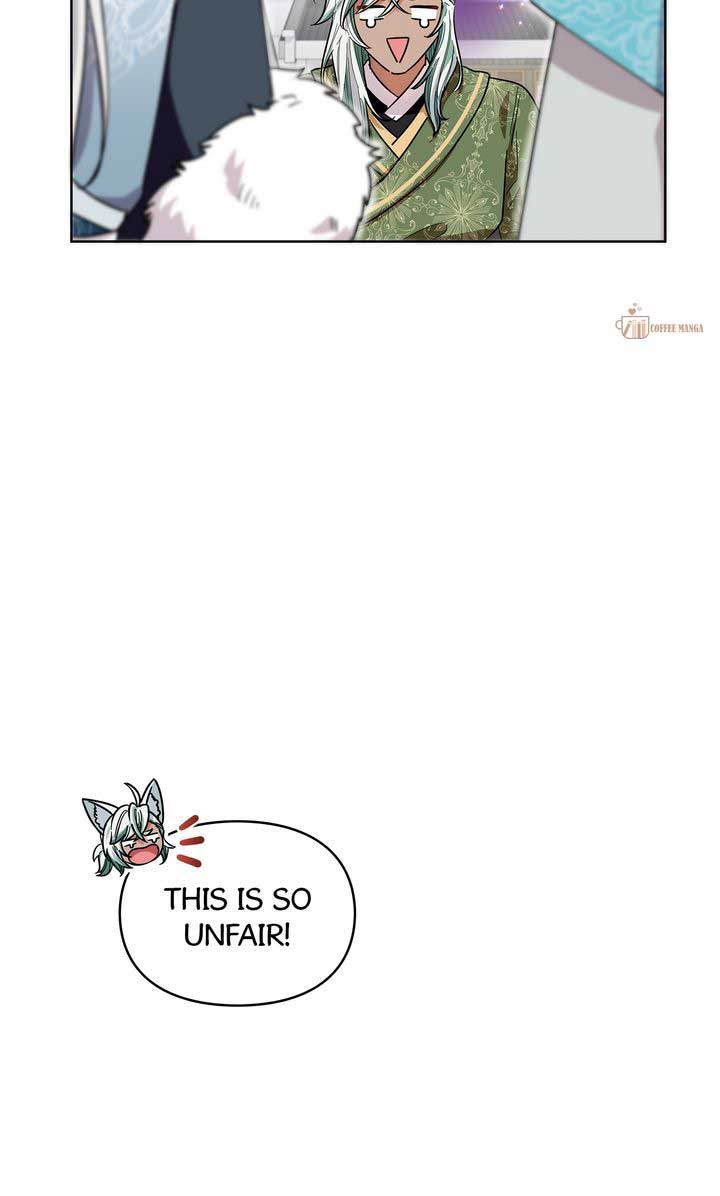 I Become the Tiger’s Daughter Chapter 35 - Page 21