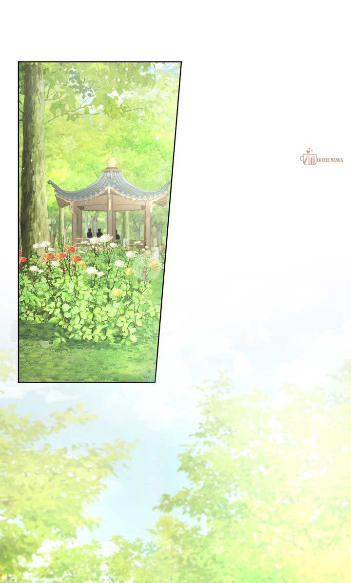 I Become the Tiger’s Daughter Chapter 35 - Page 23