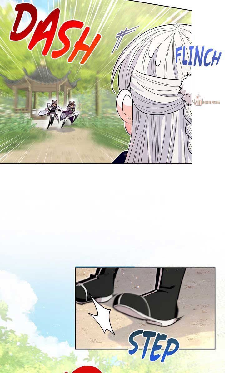 I Become the Tiger’s Daughter Chapter 35 - Page 29