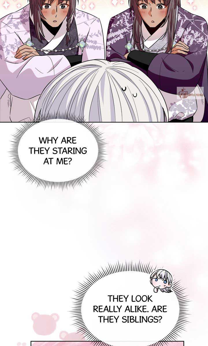 I Become the Tiger’s Daughter Chapter 35 - Page 32