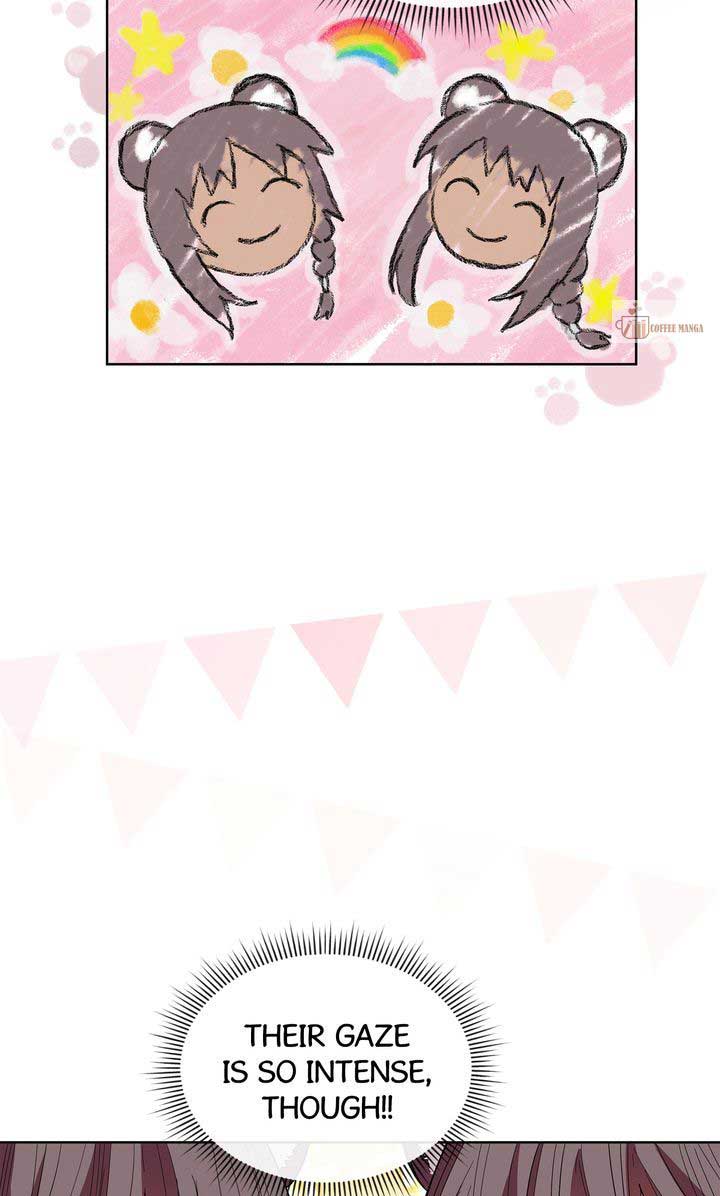 I Become the Tiger’s Daughter Chapter 35 - Page 33
