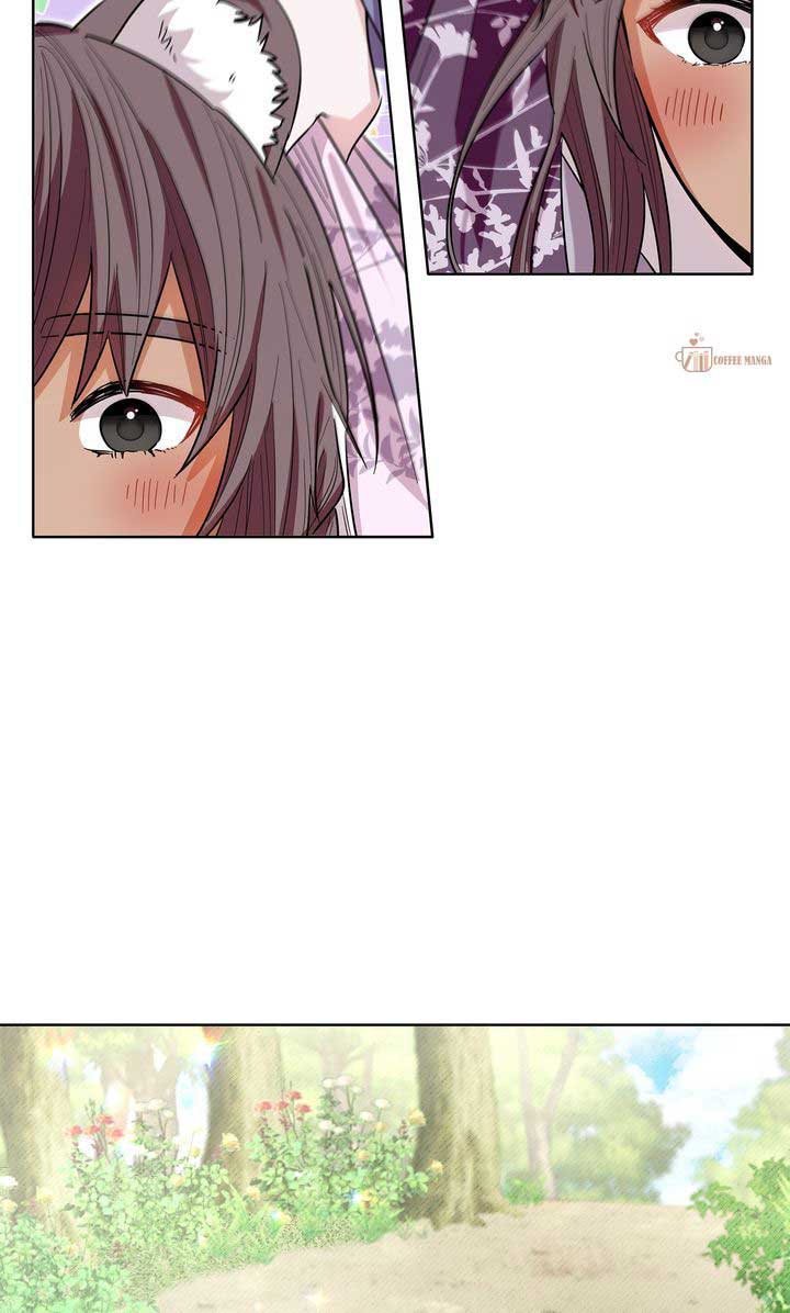 I Become the Tiger’s Daughter Chapter 35 - Page 38