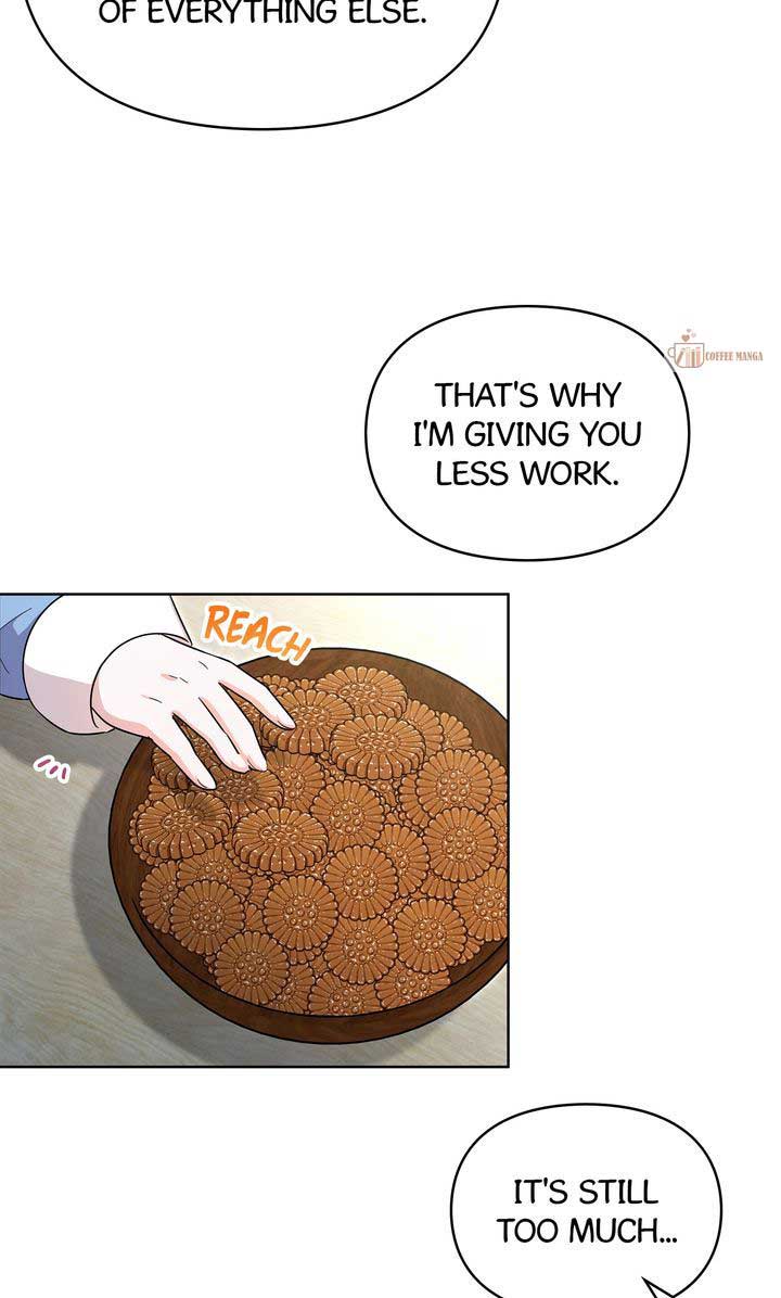 I Become the Tiger’s Daughter Chapter 35 - Page 50