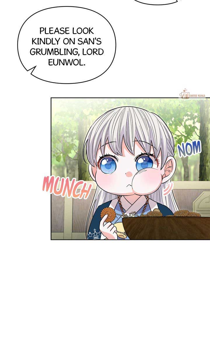 I Become the Tiger’s Daughter Chapter 35 - Page 51
