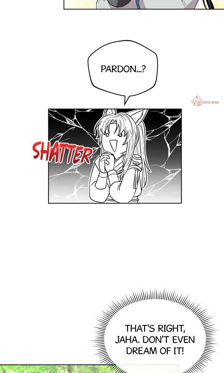I Become the Tiger’s Daughter Chapter 35 - Page 63