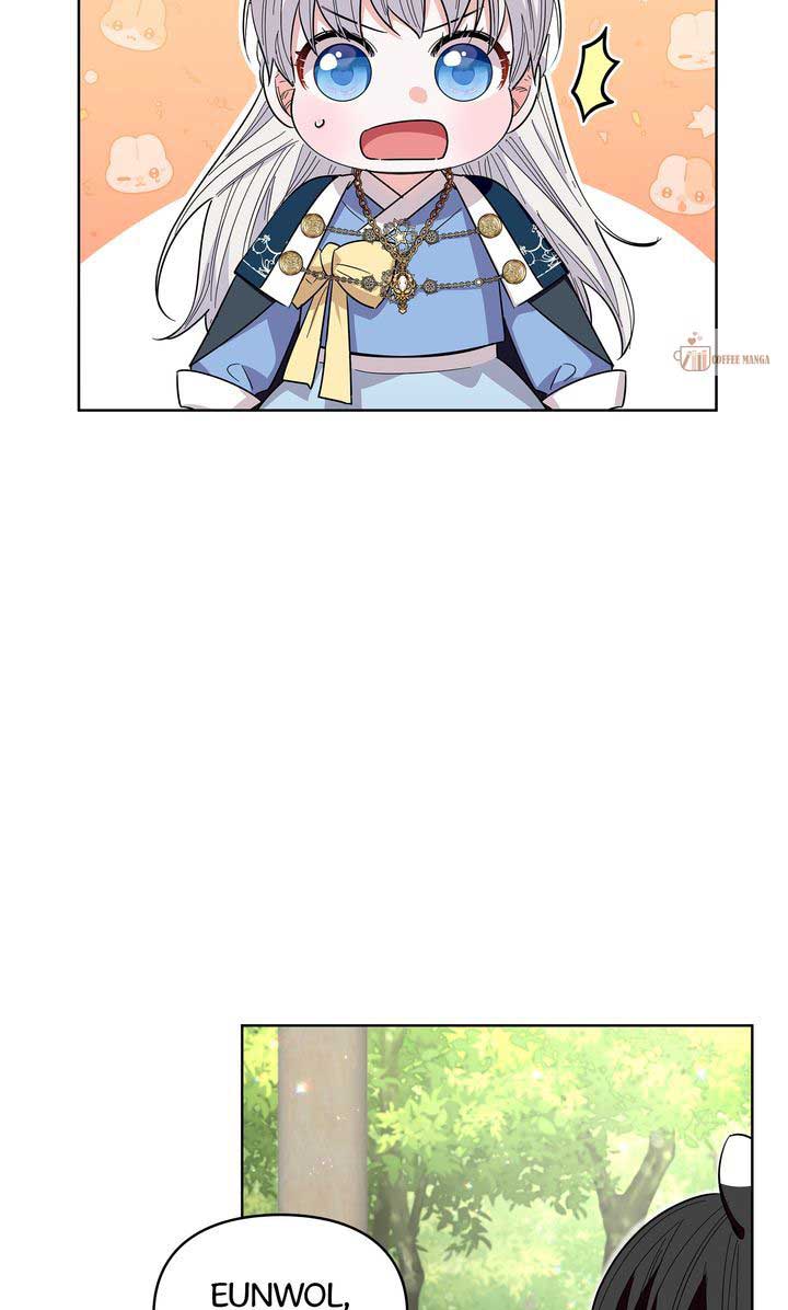 I Become the Tiger’s Daughter Chapter 35 - Page 65