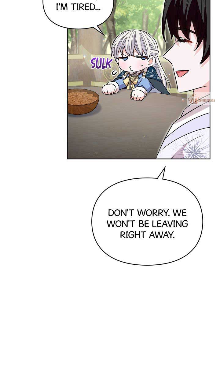 I Become the Tiger’s Daughter Chapter 35 - Page 66