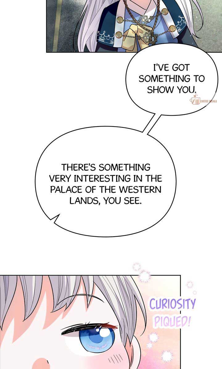 I Become the Tiger’s Daughter Chapter 35 - Page 75